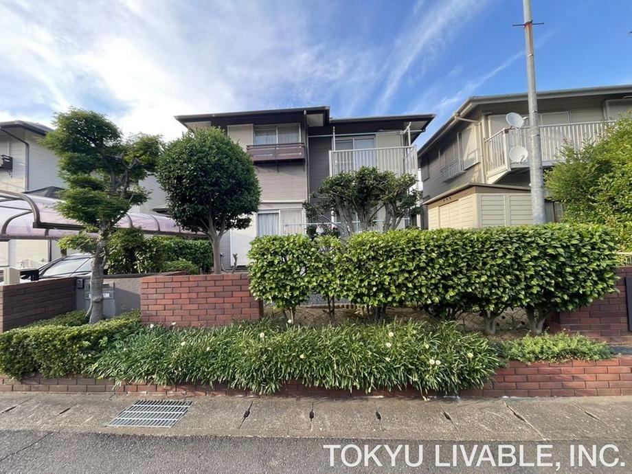 4LDK house in Kashiwa, Chiba - Photo 1