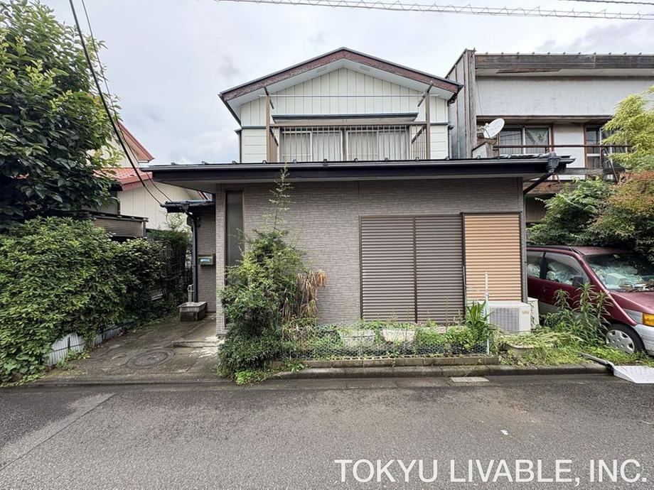 70 m² land in Chuo Ward, Sagamihara, Kanagawa - Photo 1