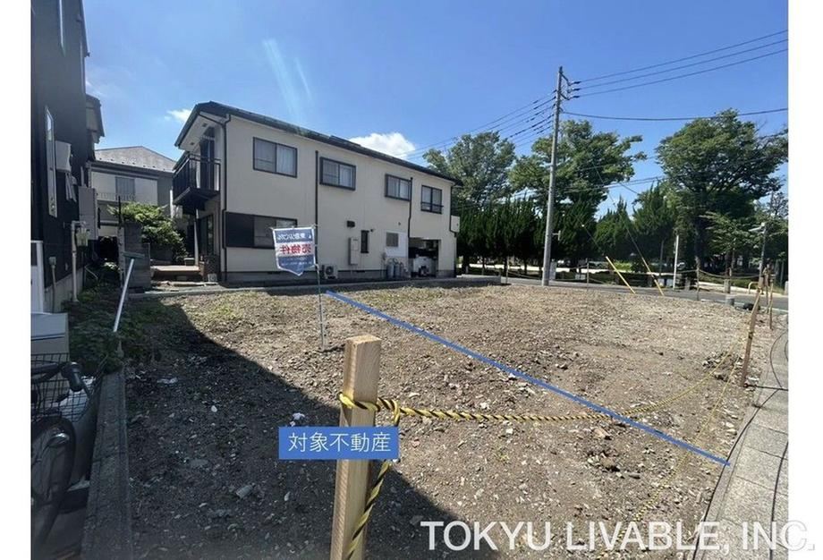62 m² land in Kawaguchi, Saitama - Photo 1
