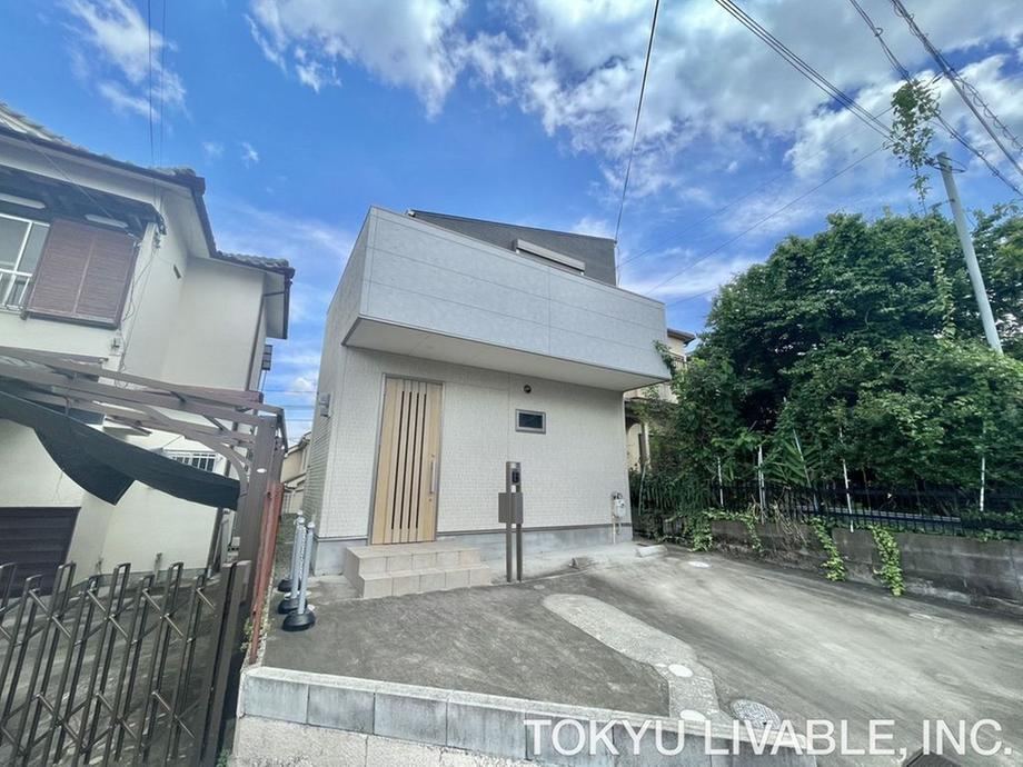 3LDK+S house in Hirakata, Osaka - Photo 1