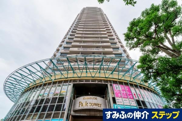 3LDK apartment in Kawaguchi, Saitama - Photo 1