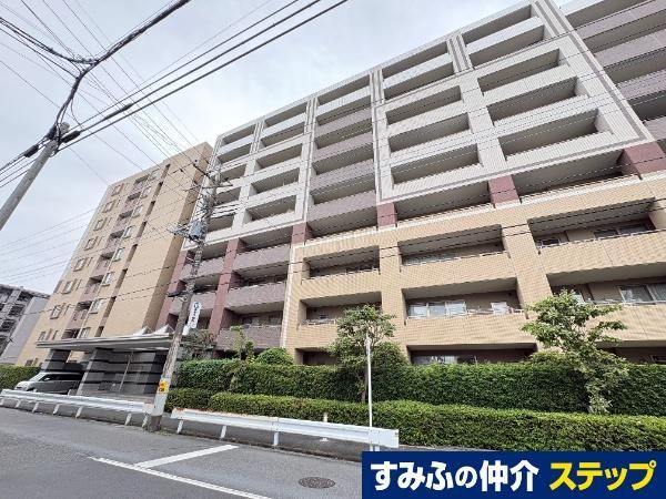 3LDK apartment in Minami Ward, Saitama - Photo 1