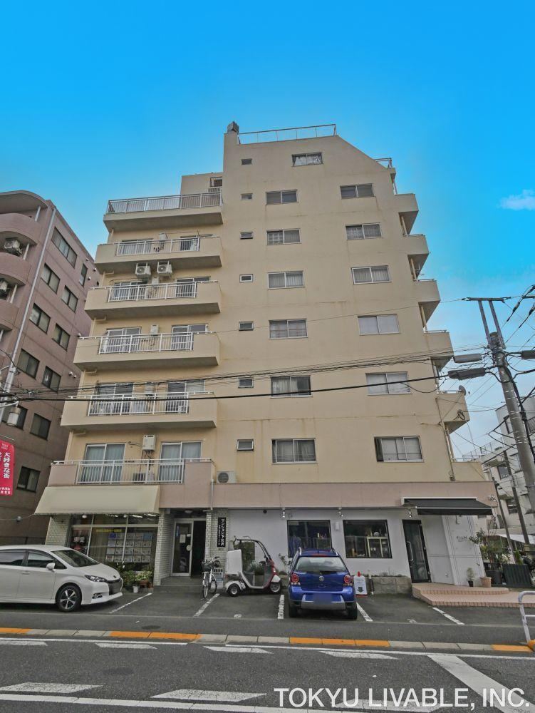 3DK apartment in Setagaya Ward, Tokyo - Photo 1