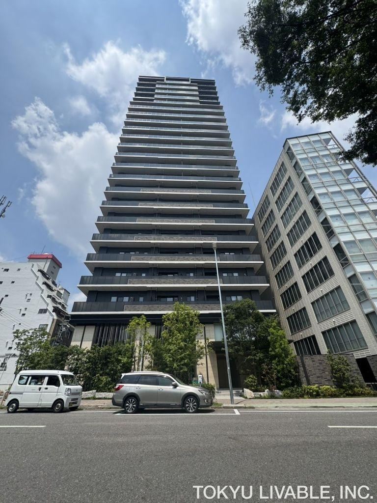 2LDK apartment in Naka Ward, Nagoya, Aichi - Photo 1