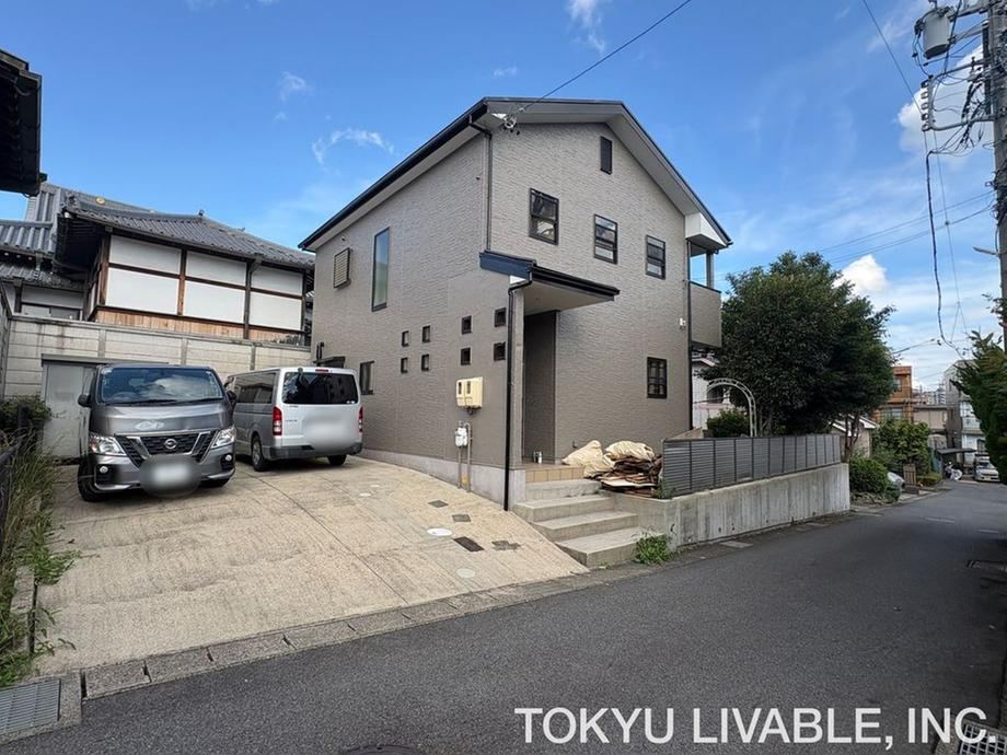 4LDK house in Owariasahi, Aichi - Photo 1