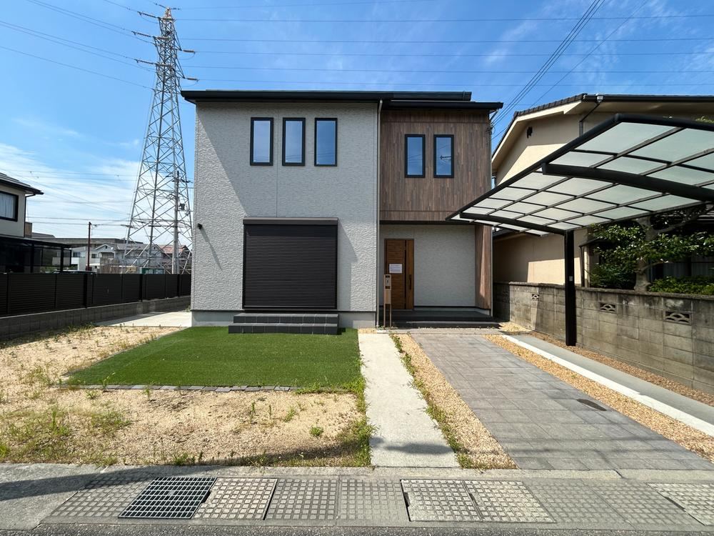 4LDK+S house in Himeji, Hyogo - Photo 1