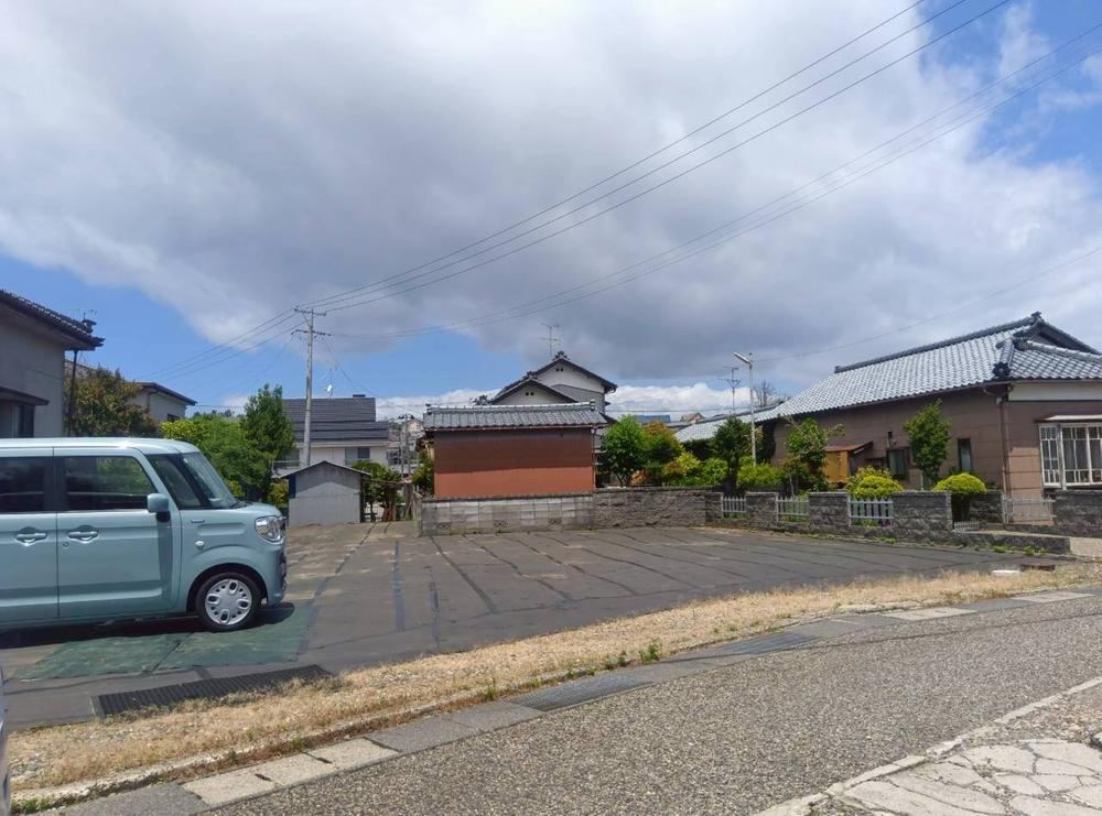 450 m² land in Nishi Ward, Niigata - Photo 1
