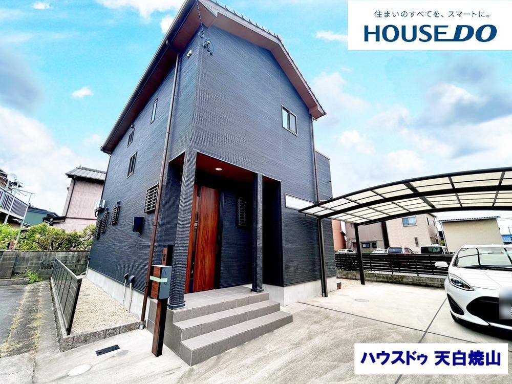 3LDK house in Ama, Aichi - Photo 1