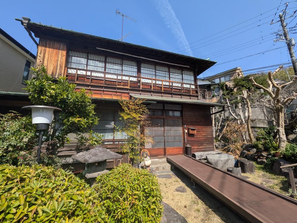 6LDDKK+S house in Yugawara, Ashigarashimo District, Kanagawa - Photo 1