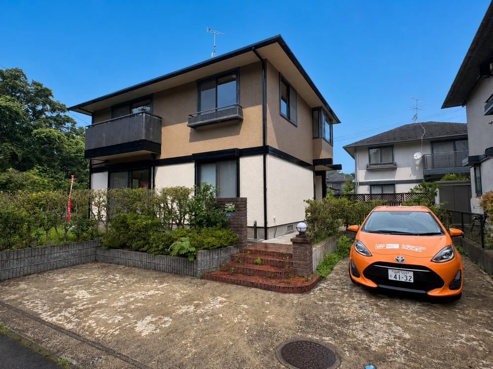 4LDK house in Natori, Miyagi - Photo 1