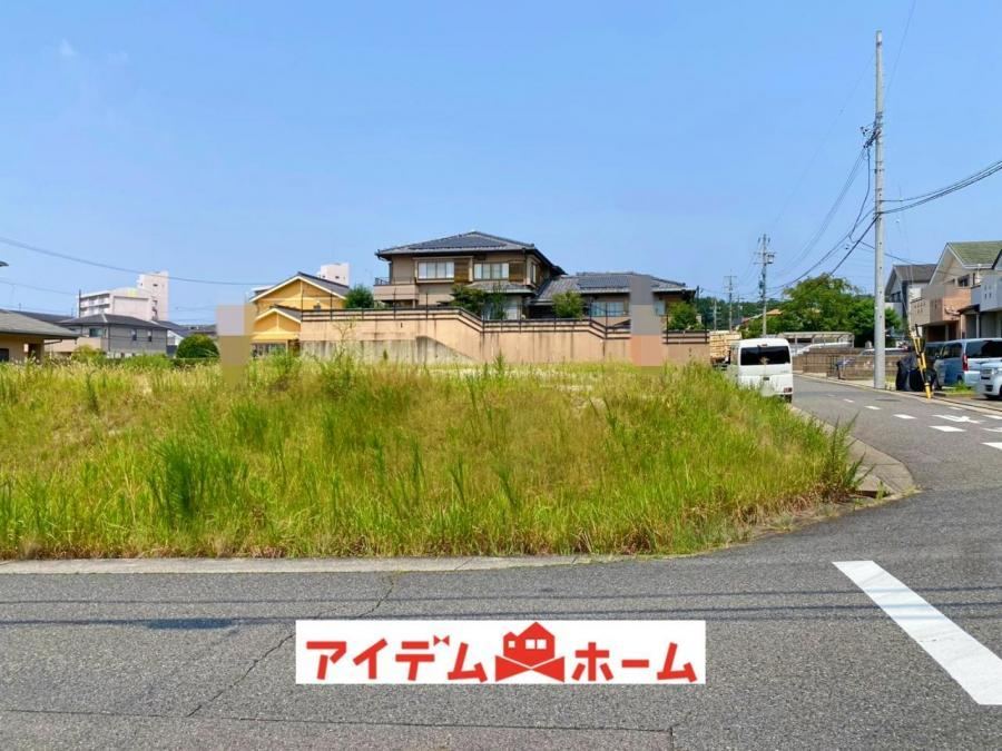 121 m² land in Midori Ward, Nagoya, Aichi - Photo 1