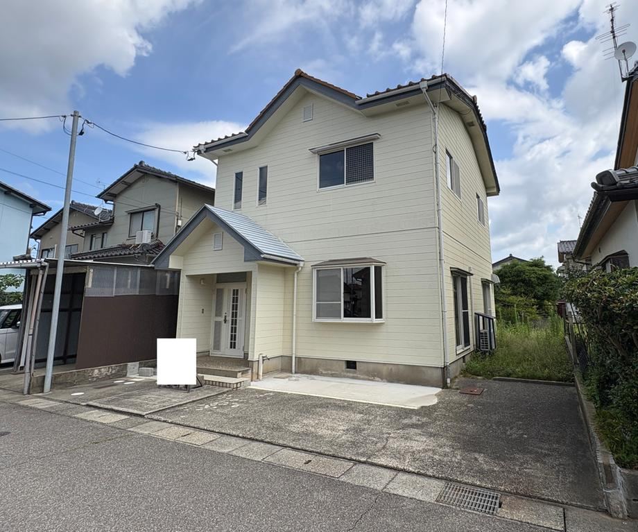 4DK house in Komatsu, Ishikawa - Photo 1