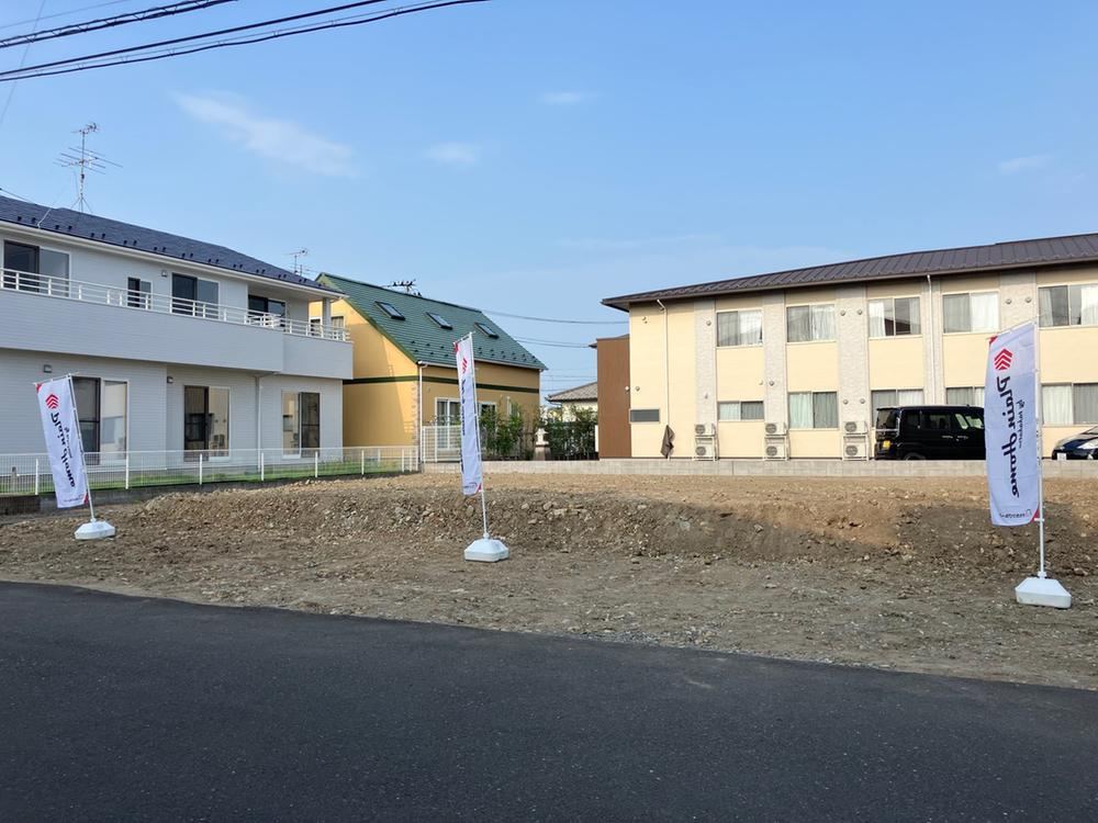 160 m² land in Natori, Miyagi - Photo 1