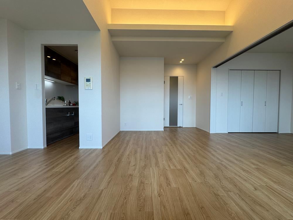 3LDK apartment in Chuo Ward, Sapporo, Hokkaido - Photo 1