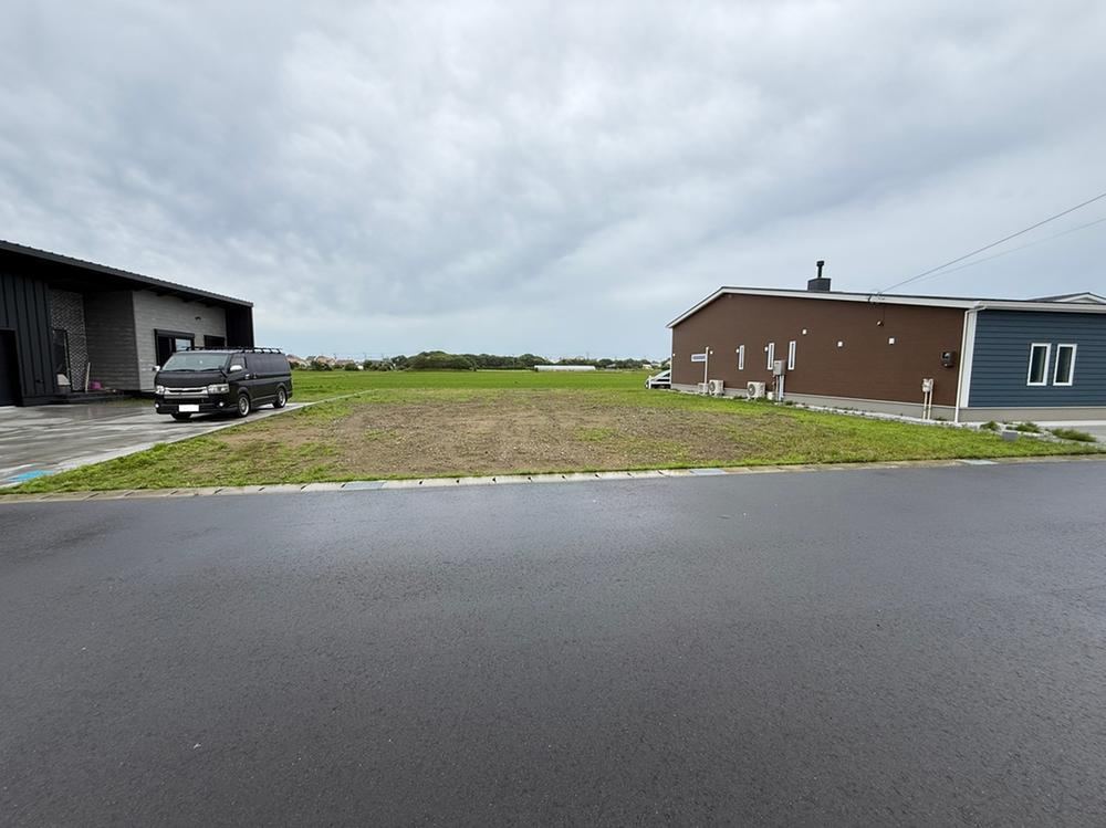 415 m² land in Ichinomiya, Chosei District, Chiba - Photo 1