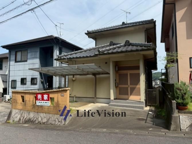 3LDK house in Onomichi, Hiroshima - Photo 1