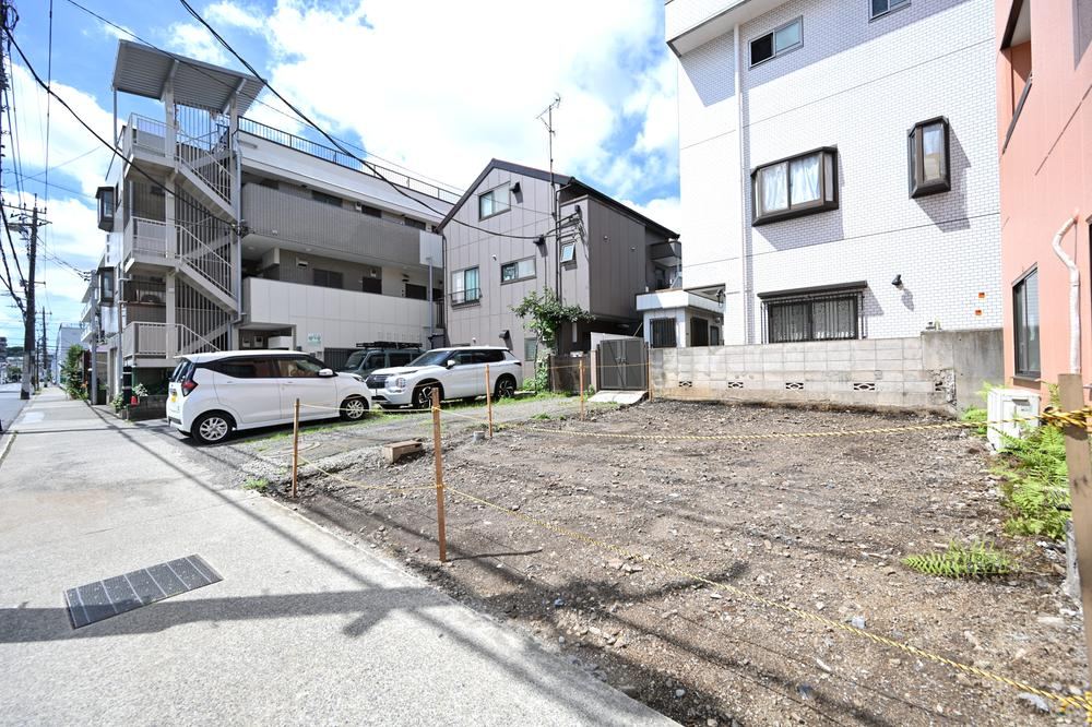54 m² land in Takatsu Ward, Kawasaki, Kanagawa - Photo 1