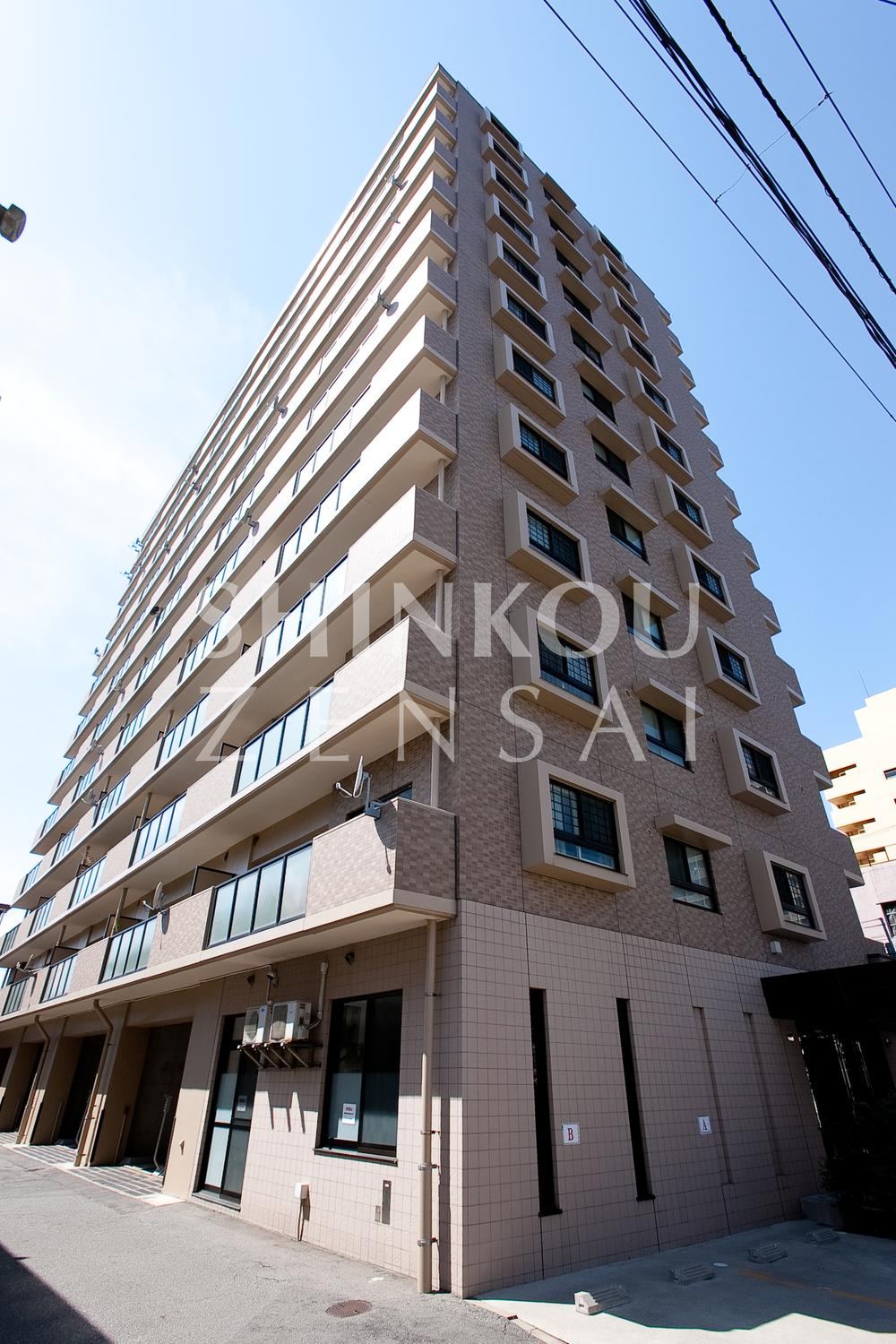 3LDK apartment in Akita, Akita - Photo 1