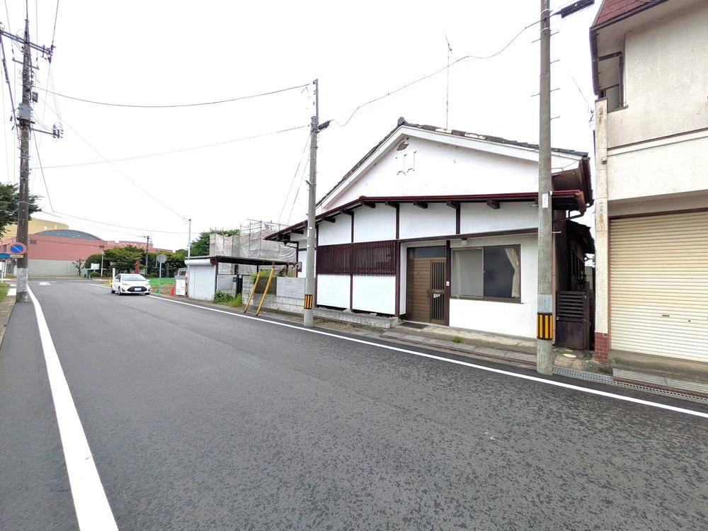 536 m² land in Shirosato, Higashiibaraki District, Ibaraki - Photo 1