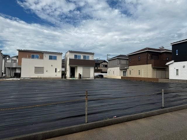 110 m² land in Funabashi, Chiba - Photo 1