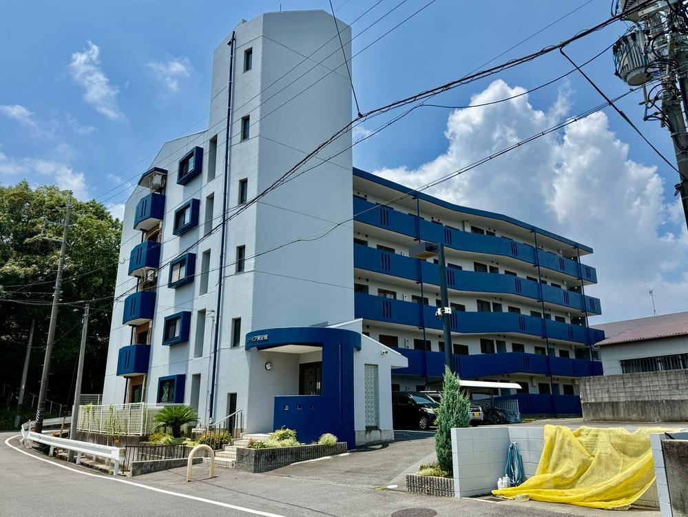3LDK+S apartment in Anjo, Aichi - Photo 1