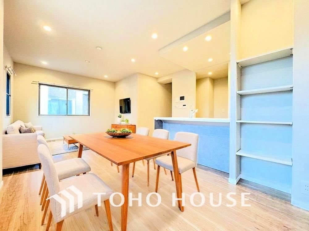 3LDK apartment in Setagaya Ward, Tokyo - Photo 1