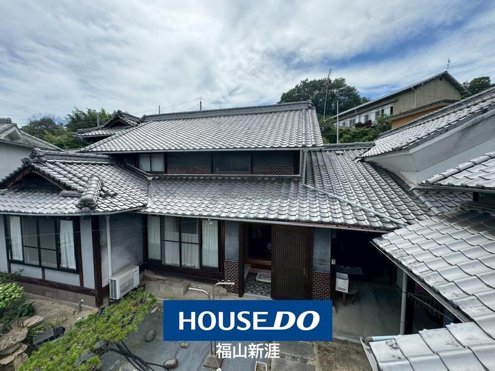 8DK+S house in Onomichi, Hiroshima - Photo 1