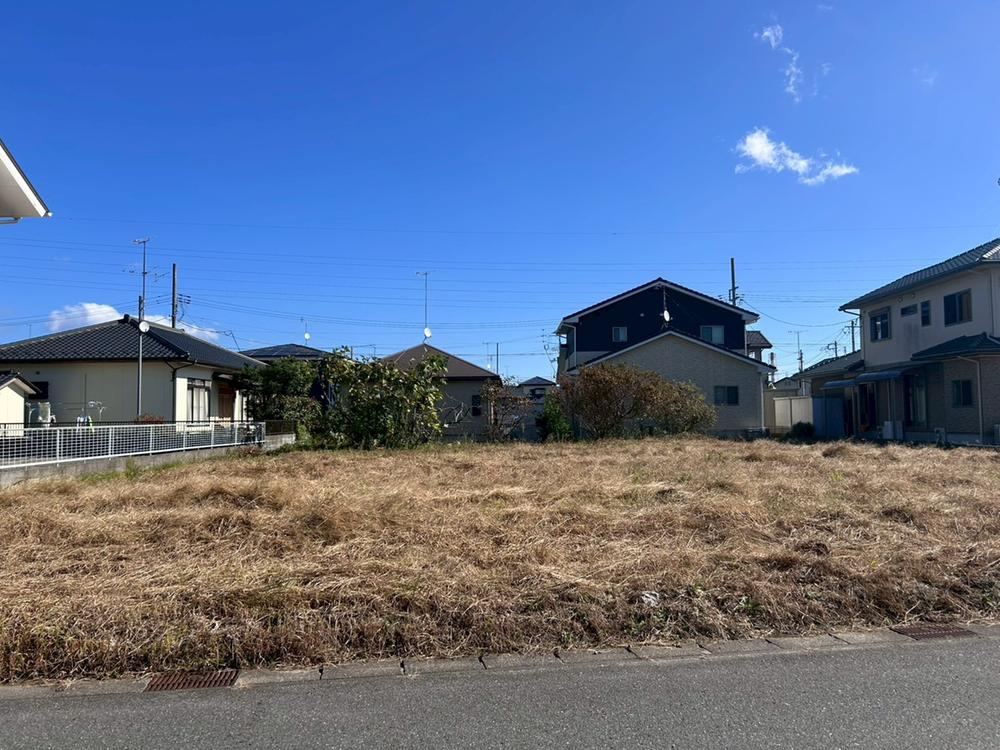 699 m² land in Iwaki, Fukushima - Photo 1