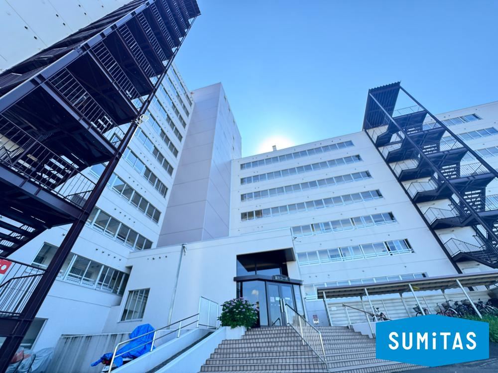 4LDK apartment in Teine Ward, Sapporo, Hokkaido - Photo 1