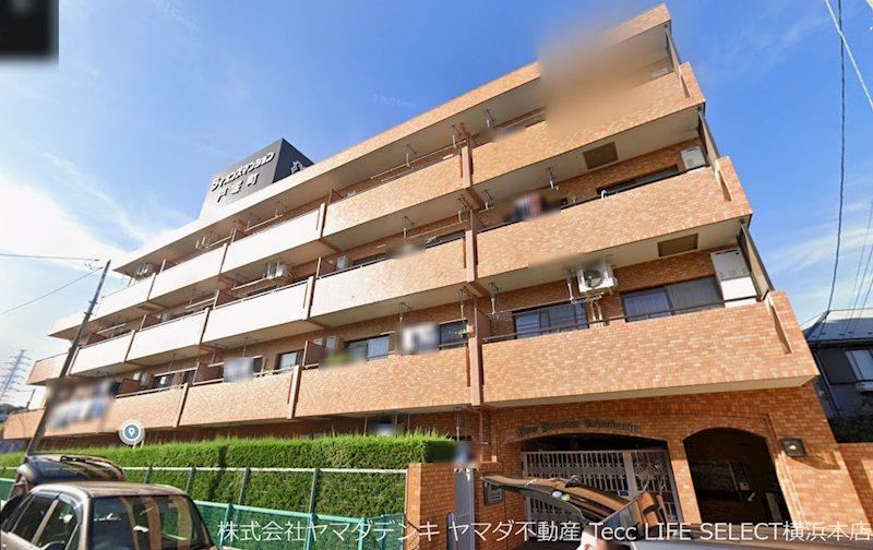 3DK apartment in Totsuka Ward, Yokohama, Kanagawa - Photo 1