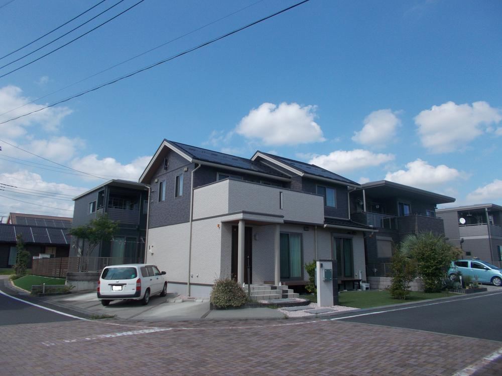 3LDK+S house in Maebashi, Gunma - Photo 1
