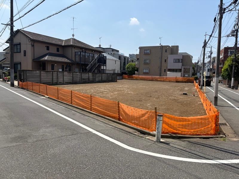 784 m² land in Meguro Ward, Tokyo - Photo 1