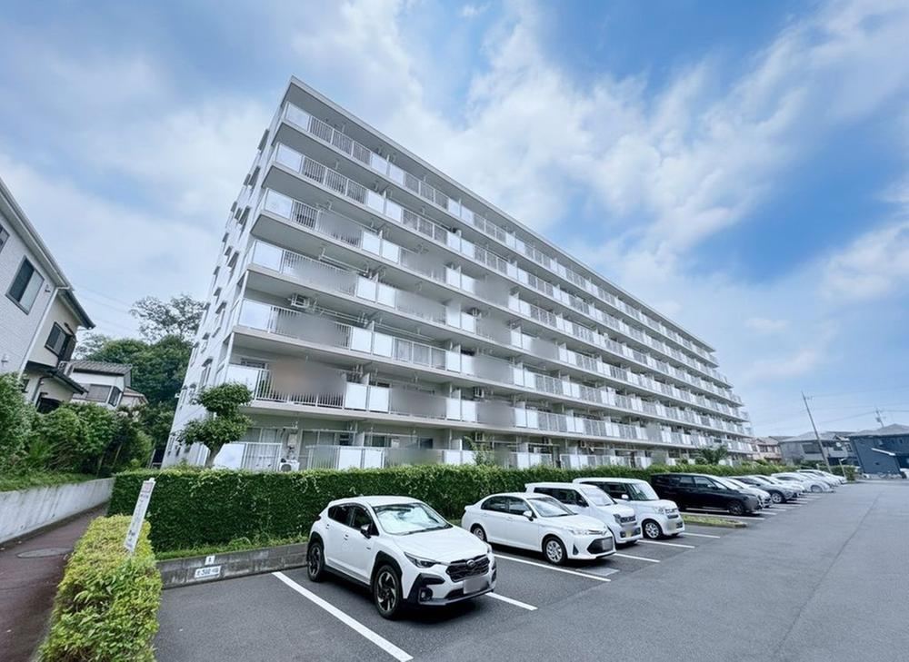 3LDK apartment in Sayama, Saitama - Photo 1