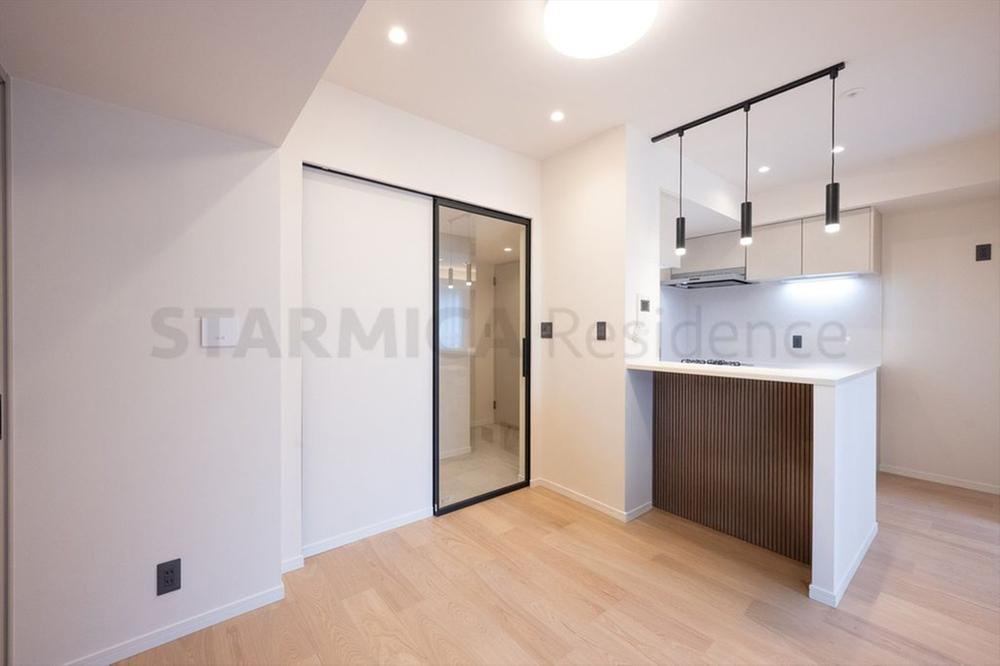 2LDK apartment in Shibuya Ward, Tokyo - Photo 1