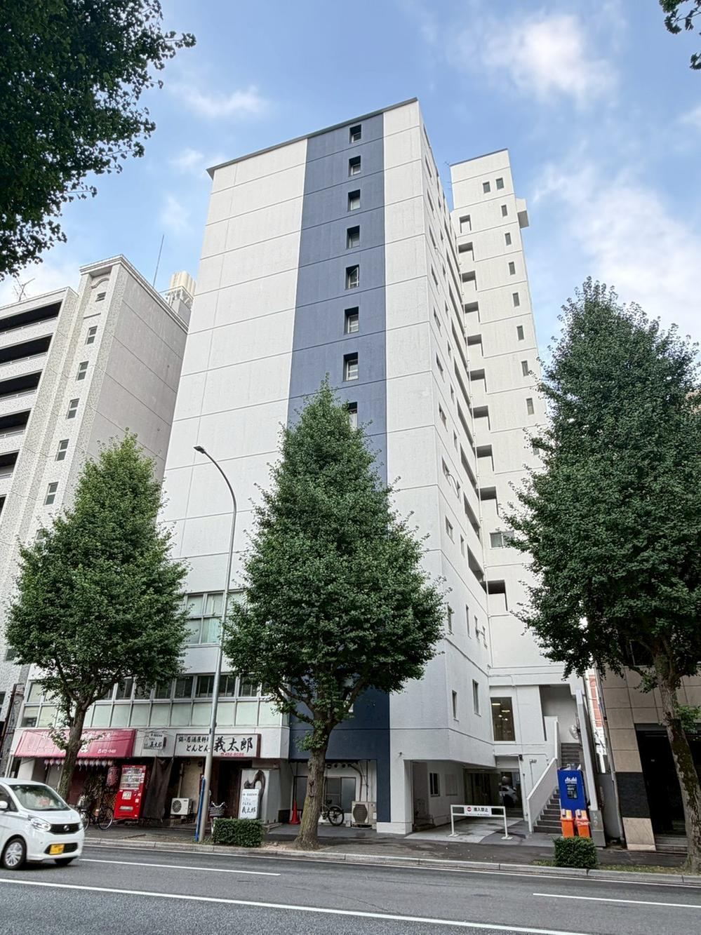 1LDK apartment in Hakata Ward, Fukuoka - Photo 1