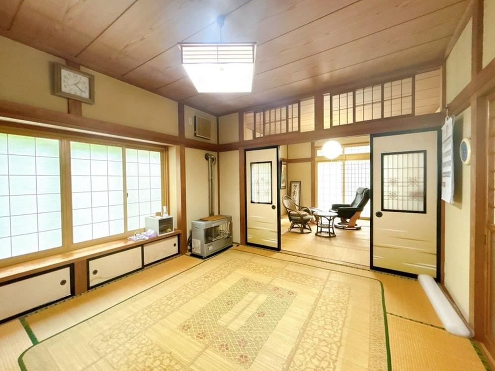 3DK+S house in Yokote, Akita - Photo 1