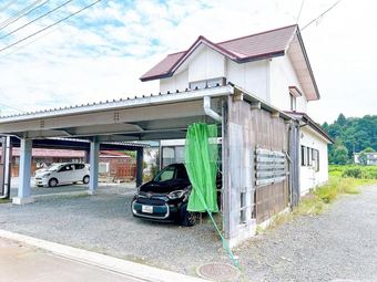 5LDK house in Higashiokitama District