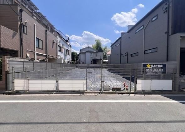 106 m² land in Suginami Ward, Tokyo - Photo 1