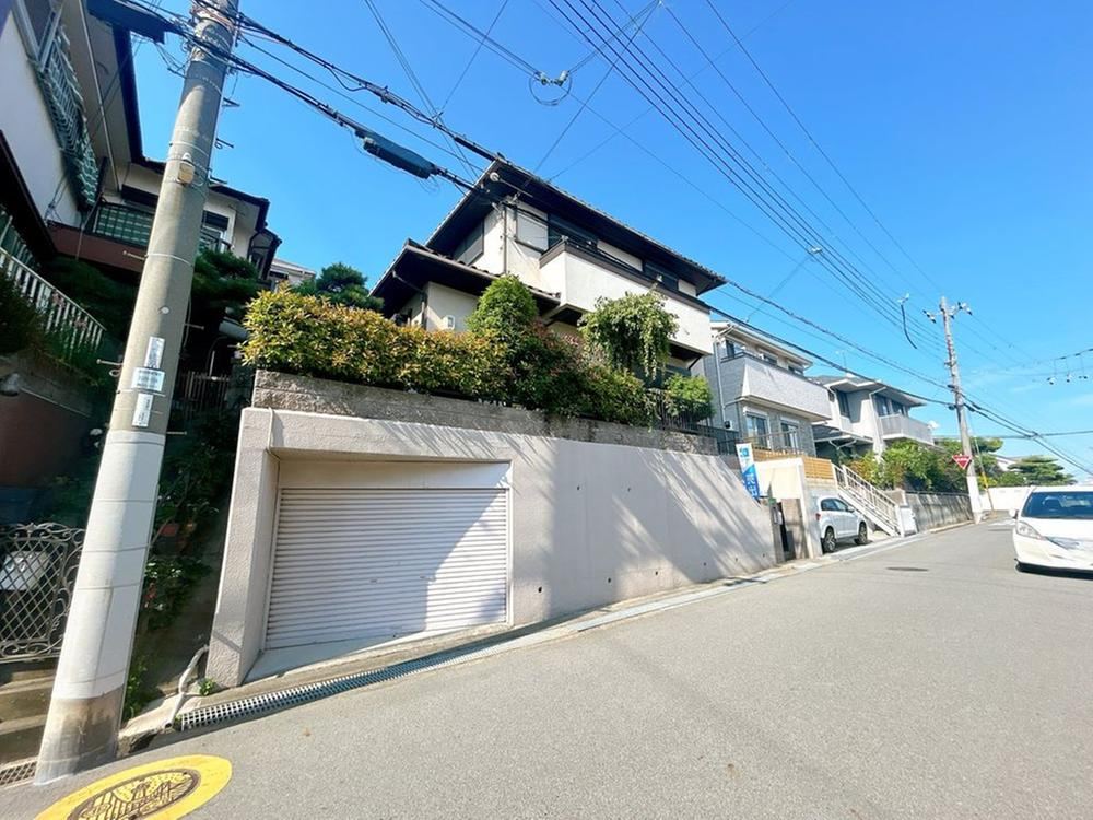 5LDK+S house in Akashi, Hyogo - Photo 1