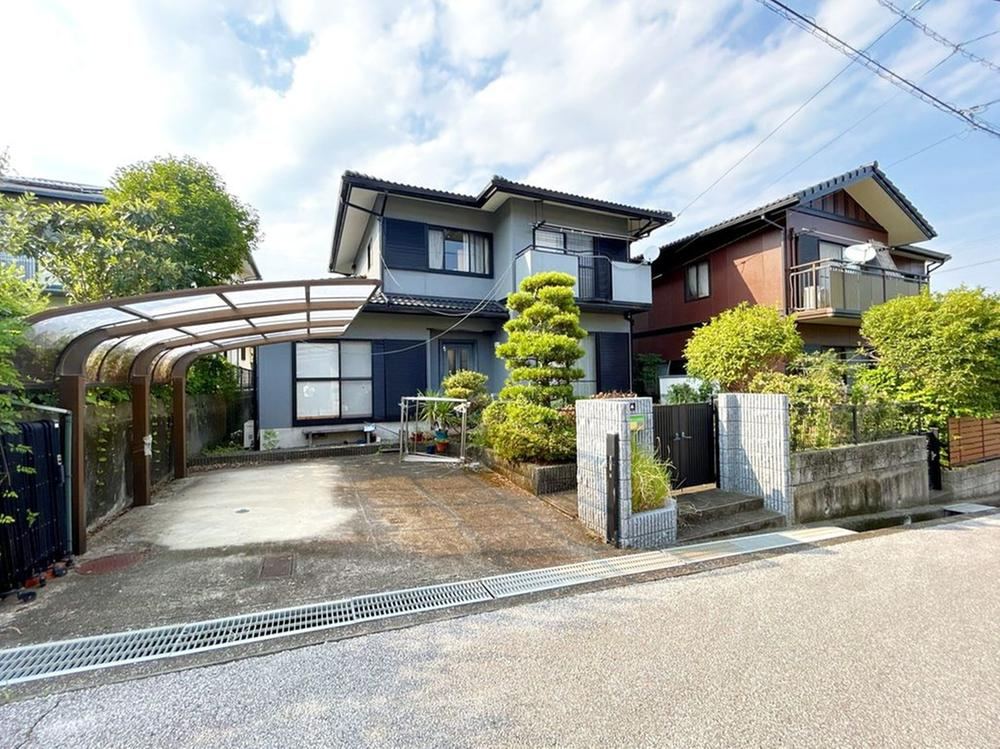 3LDK+S house in Kochi, Kochi - Photo 1