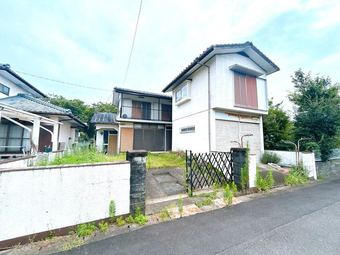 3LDK house in Yatsushiro