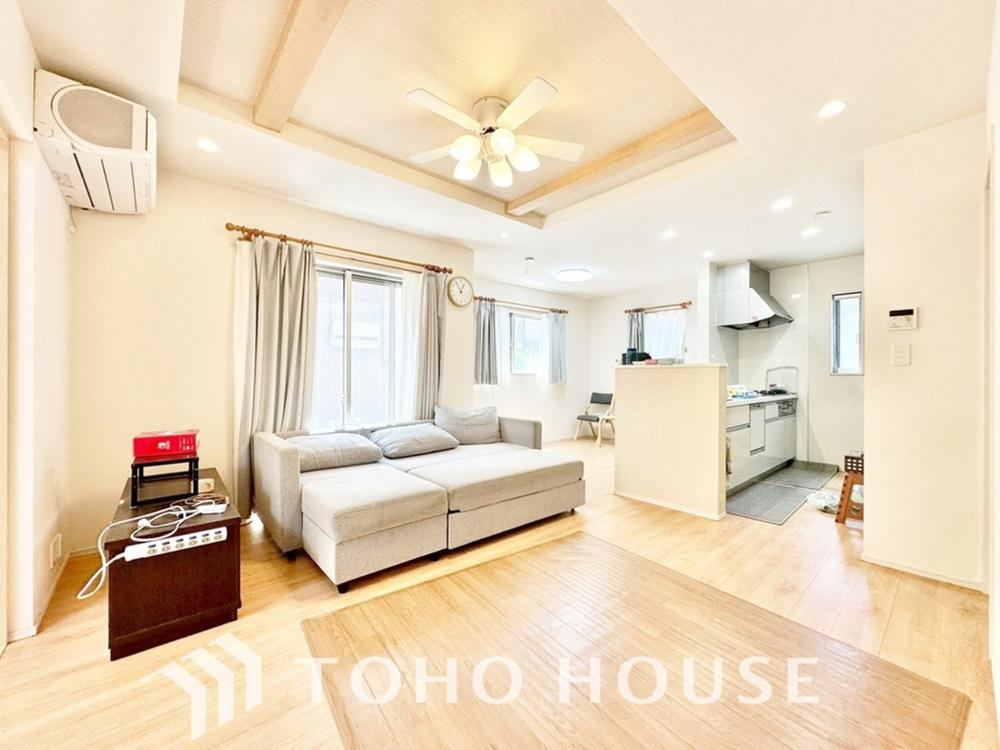 4LDK house in Yachiyo, Chiba - Photo 1