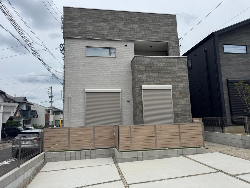 4LDK house in Midori Ward, Nagoya, Aichi - Photo 1