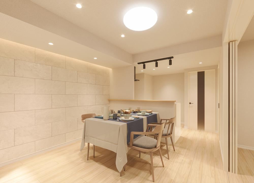 1LDK+S apartment in Shibuya Ward, Tokyo - Photo 1