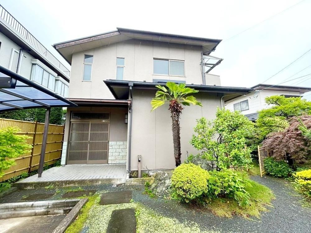 4LDK house in Miyagino Ward, Sendai, Miyagi - Photo 1