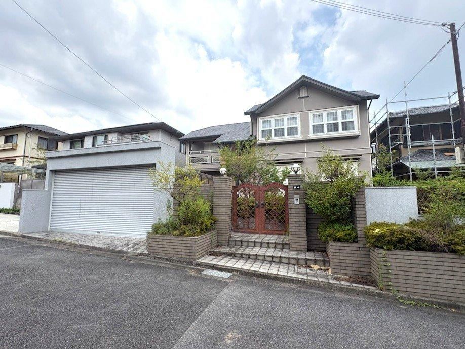 5LDK house in Nara, Nara - Photo 1