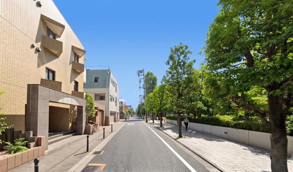 59 m² land in Bunkyo Ward, Tokyo - Photo 1