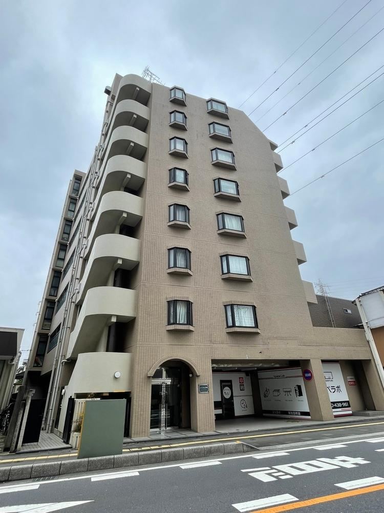 3DK apartment in Soka, Saitama - Photo 1