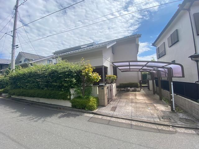 261 m² land in Kanazawa Ward, Yokohama, Kanagawa - Photo 1