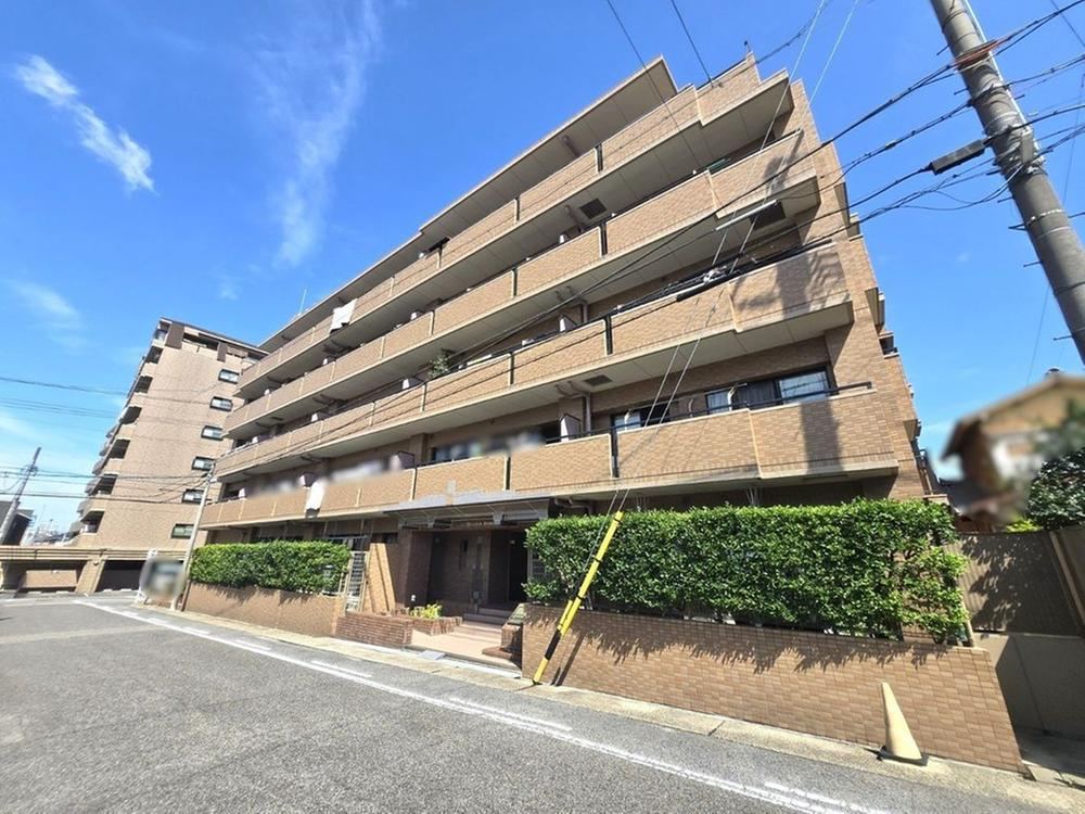 3LDK apartment in Meito Ward, Nagoya, Aichi - Photo 1